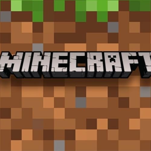 『Minecraft MOD Apk Unlocked』のカバーアート