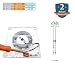 Dospel Extractor de baño Rico