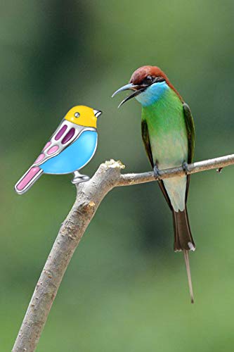 925 Sterling Silver Little Bird Stud Earrings For Women Teen Girls, Bird Gifts For Bird Lovers #TOP5