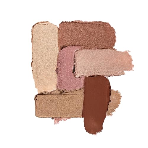 Nudestix Nude Beach Eye Palette 16.8 g - Image 3 thumbnail
