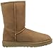 UGG Women's Classic Short II Boot, Chestnut, 8