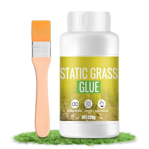 WANJAO Turf Glue