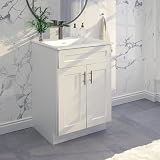 Vanity Atelier 24-inch Shaker