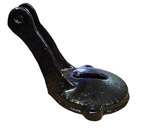 Schwengelhalterung für Schwengelpumpe “nostalgie“ Typ 75 - = - Sonstige Ersatzteile wie Schwengel Pumpenkörper Flansch Kolben Dichtungen Kolbenstange finden sie auch bei uns!