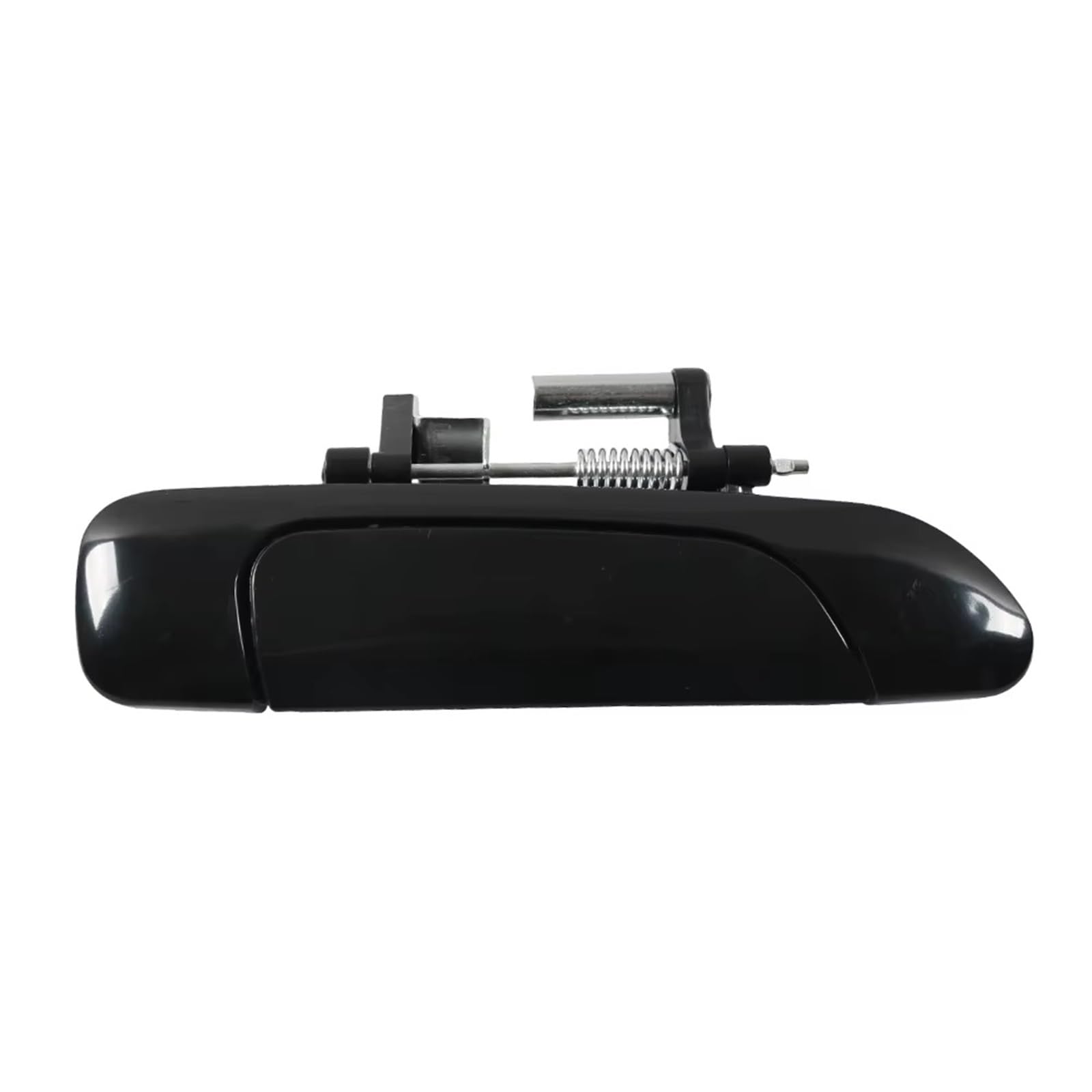 MNBYHUD Outside for Jazz Gd1 Gd3 2003-2008 Exterior Car Door Handle