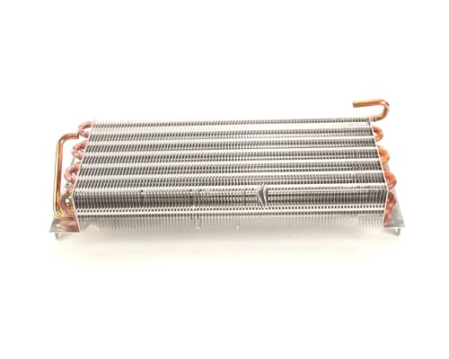 Delfield Coil,Evaporator,Frz,1Dr, Upright 3516436 - Genuine OEM Replacement Part