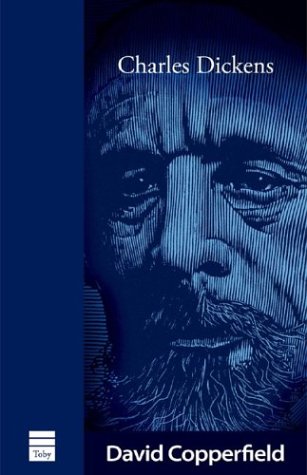 David Copperfield (Toby Classics)