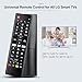 Universal Remote Control for All LG Smart TV Replacement LED OLED UHD LCD Plasma Magic Webos 3D 4K AKB75095307 AKB75375604 AKB75675304 AKB74915305 AKB76037601 AKB75855501 AKB76040302-2 Year Warranty