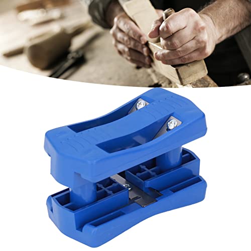 Ferramenta de aparador de borda de borda, cortador de fita de borda de madeira de pvc mini forte com