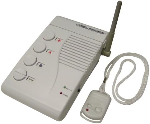 Pro-Elite 700E with Wireless Help Pendant