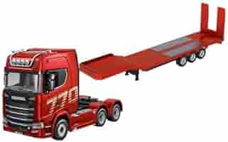 1/18 スカニア 770S トレーラーヘッド ラジコン Huina 1501 1/18 スカニア 770S トレーラーヘッド ラジコン Huina 1501
