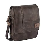 Die camel active Kollektion Laos ist  ein trendbewusster Wegbegleiter aus robustem Synthetik-Material.