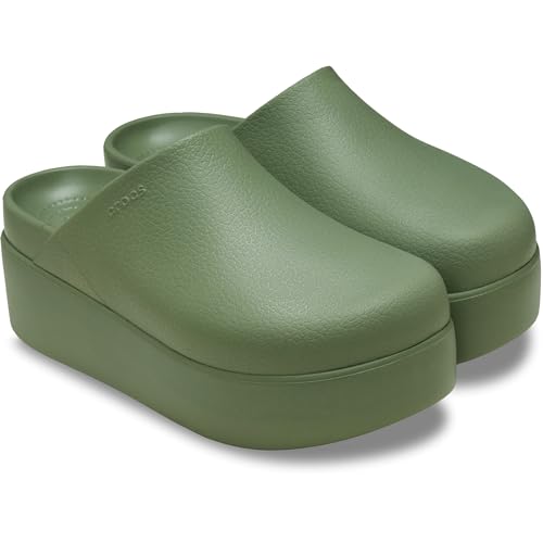 Image of Crocs Women's Dylan Platform Clog