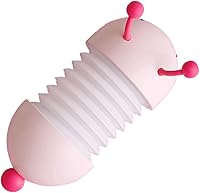 Vista 1 de UKCOCO Led Night Light Nightstand Lamp Baby Nursery Light Nursery Light Kids Cute Night Lights Baby Breastfeeding Lamp Baby Toy Bedroom Lights for