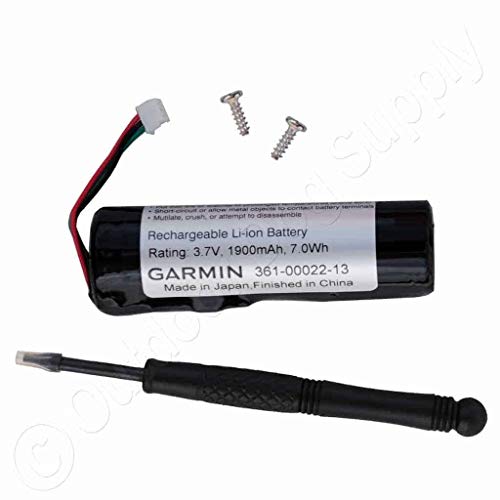 Garmin PRO Series Li-Ion Battery