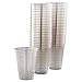 Solo Ultra Clear 16 Oz Plastic Cold Cup, TP16D (1,000 Count)