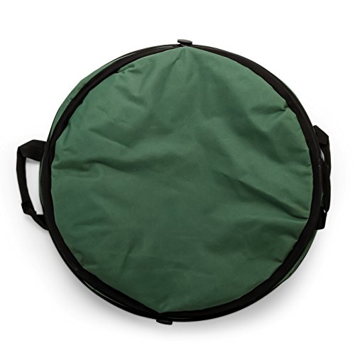 Camco 42895 Xl Collapsible Container-22 X 28", Green #TOP3