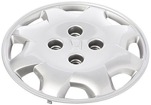 Genuine Honda 44733-S84-A10 15 Wheel Cover product thumbnail 2