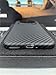 GIMENOHIG Ultra Thin and Lightweight Aramid Fibre Case for Honor Magic 7 Pro (for Magic 7 Pro)