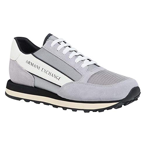 Image of Armani Exchange Men's Sneaker