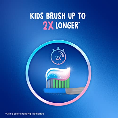 Crest 80713937 Kids Advanced Fluoride Toothpaste thumb #4