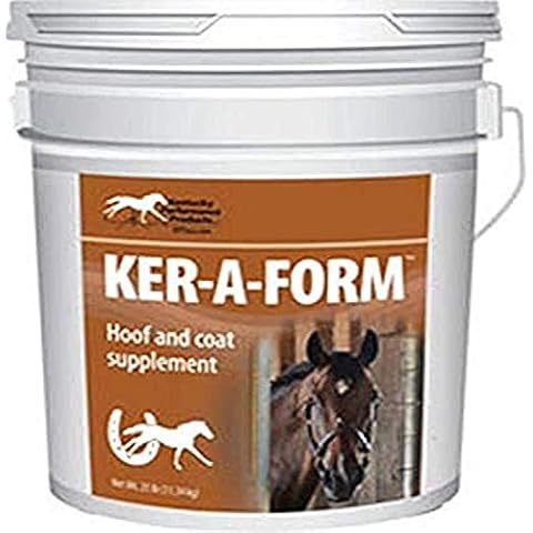 KENTUCKY PERFORMANCE PROD Ker-A Form Cover