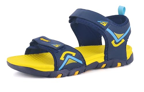 Image of Sparx Boys buckle Sandal