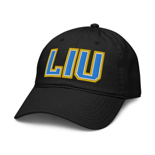 Gorra oficial ajustable Long Island Sharks miniatura 1