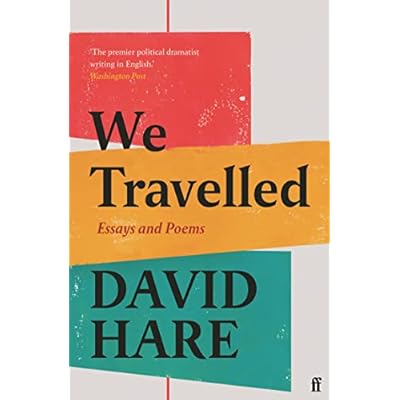 We Travelled