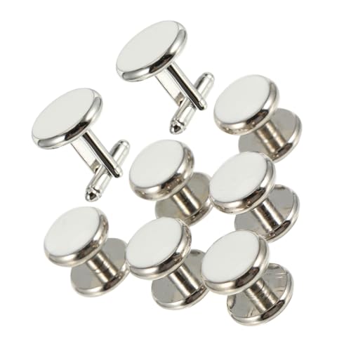 ABOOFAN 8�V���c�̃J�t�X�{�^���ƃV���c�X�^�b�h �t�����`�X���Ή� �^�L�V�[�h�p �X�[�c���p�ɓK���������Y�J�t�X�{�^�� �W���G���[ �ی^�f�U�C��