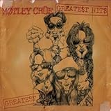 Motley Crue - Greatest Hits