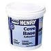 Henry, WW Company 12109 QT #440 Cove Adhesive, Beige