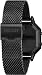 Nixon Siren Milanese A1272-001-00 Reloj digital para mujeres Imagen de Nixon Siren Milanese A1272-001-00 Reloj digital para mujeres