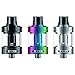 Produktbild Vapefly Nicolas 3ml MTL Verdampfer Farbe Silber