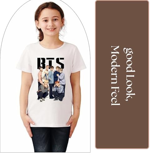 Image of Uniplanet Store Girls T-Shirt