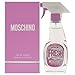 Moschino Pink Fresh Couture for Women 1.7 oz Eau de Toilette Spray