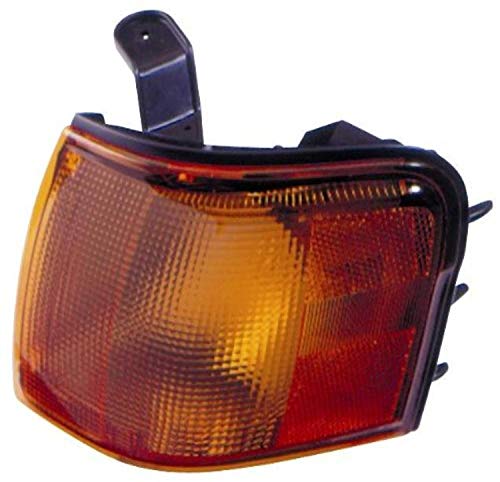 Luz de señal Depo para Toyota Tercel conjunto de iluminación vial
