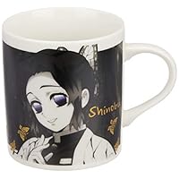 Amazon.co.jp: 鬼滅の刃 冨岡義勇 マグカップ モノクローム 073115