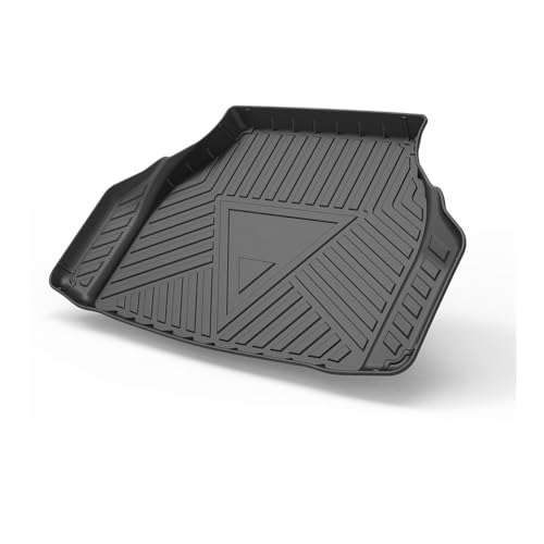 Tapis de coffre Jaguar XJ X351 protection luxe plateau de coffre cargo liner haut de gamme