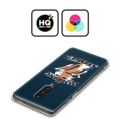 Funda Google Pixel 8 con protección militar y anillo MagSafe oficial de The Rolling Stones 2
