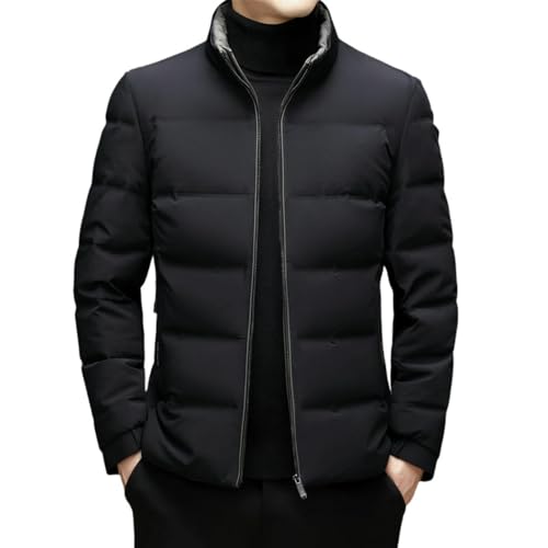 Doudoune d'hiver homme pour ne plus souffrir du froid hivernal