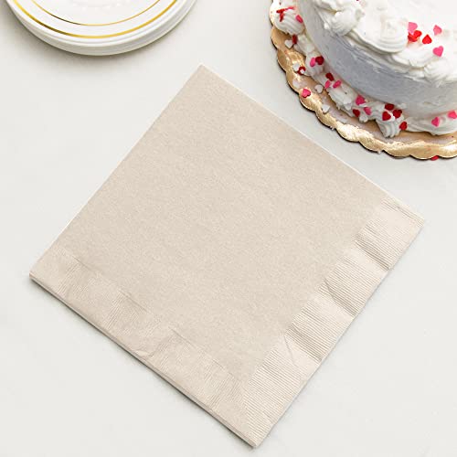 Beistle Bloody Handprints Luncheon Napkins (3-Pack: 48 Count)