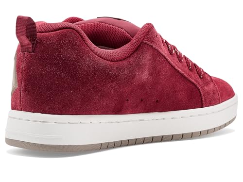 Image of DC Shoes Mens Court Graffik SE Skate Shoe