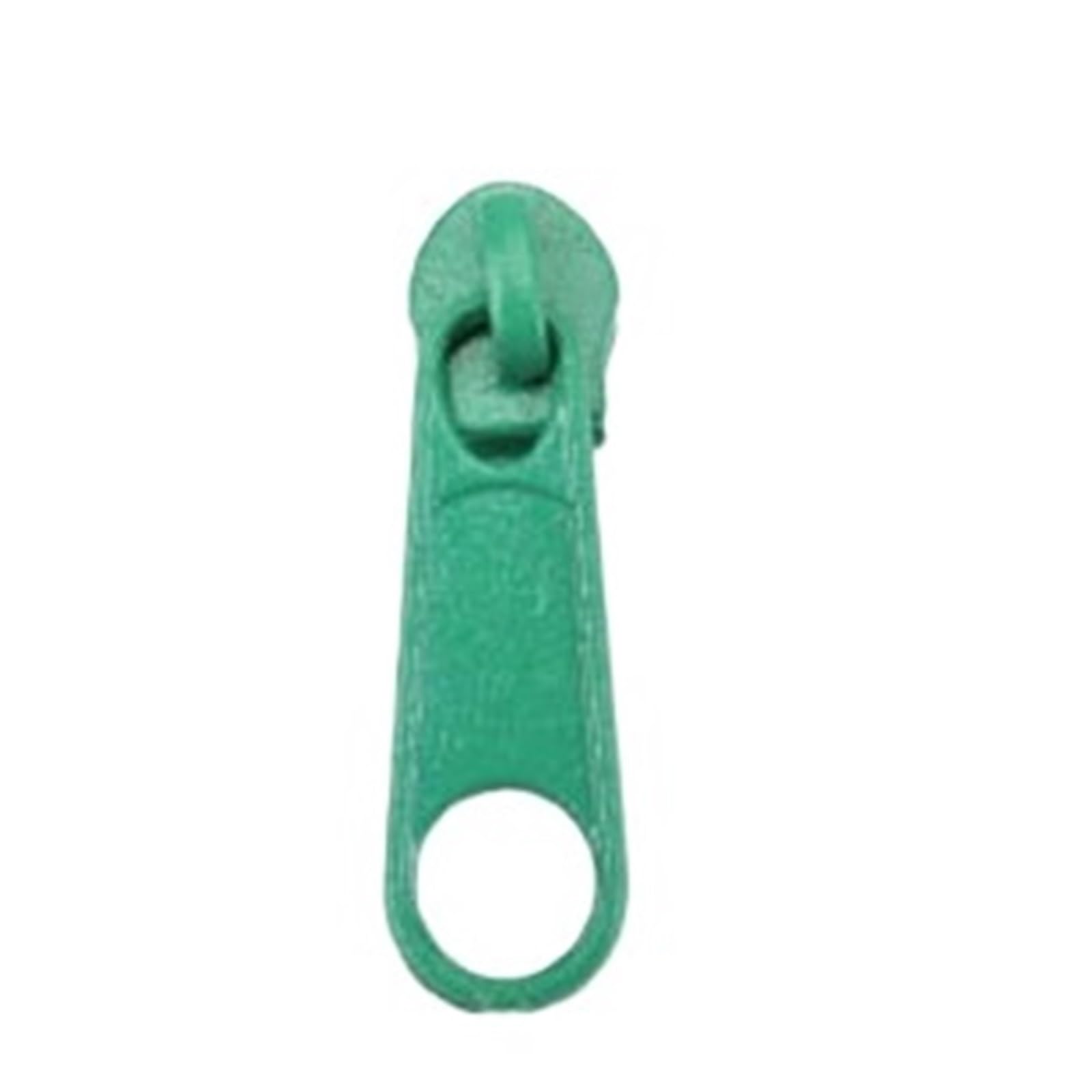 10–120 Stück Zinklegierung-Metallschieber for 3# Nylon-Spulenreißverschluss, DIY-Reißverschlusskopf for Nähen von Schneiderwerkzeugen für Jacken Nähen Mäntel(Color-27,120pcs)