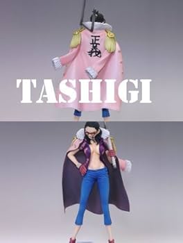 一番くじ ワンピース~パンクハザード編~ ラストワン賞 たしぎフィギュア スモーカーver. [単品] khxv5rg Amazon.co.jp: ONE PIECE 一番くじ ワンピース【ラストワン賞 た