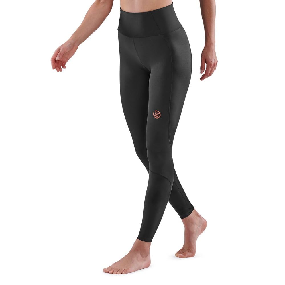 Skins Series-5 Skyscraper Compression Tights M