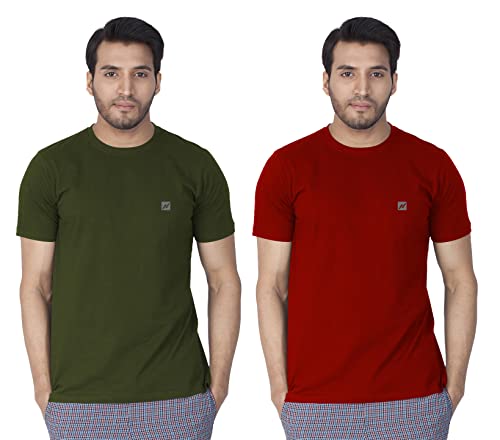 Image of Lux Nitro Men T-Shirt