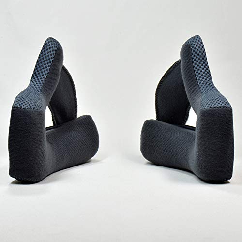 HJC HELMETS(GC`WFCV[wbg) wbg `[Npbh L(30mm) CS-MX2p HJP408 HJP408