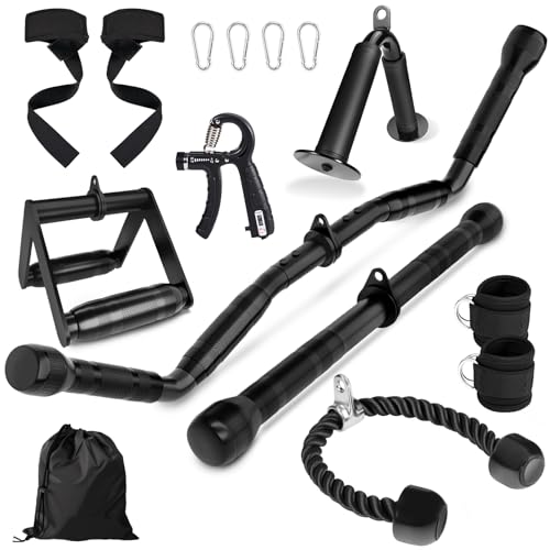 JUOIFIP Attachment Set