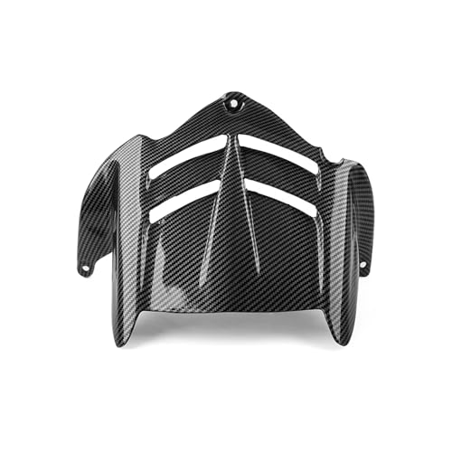 Motorcycle Rear Fender Fairing Mudguard Splash Mud Flaps For Kawasaki Ninja 636 ZX6R ZX636 ZX 6R 2009-2025 ZX-6R Motorcycle Rear Fender Hugger Cover Mud-guard Guard Fairing Cowl